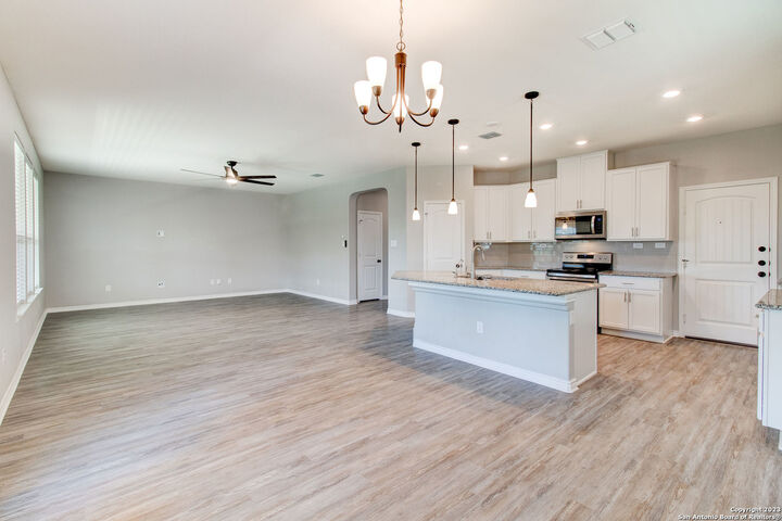 Property Photo:  8234 Phantom Fld  TX 78253 