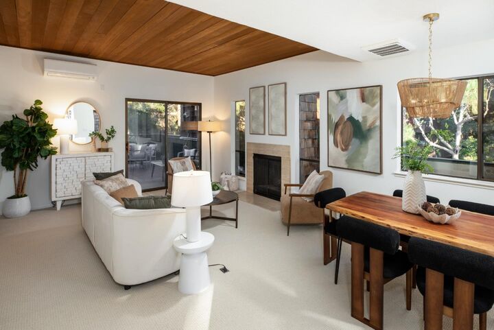 Property Photo:  633 Lytton Avenue 5  CA 94301 