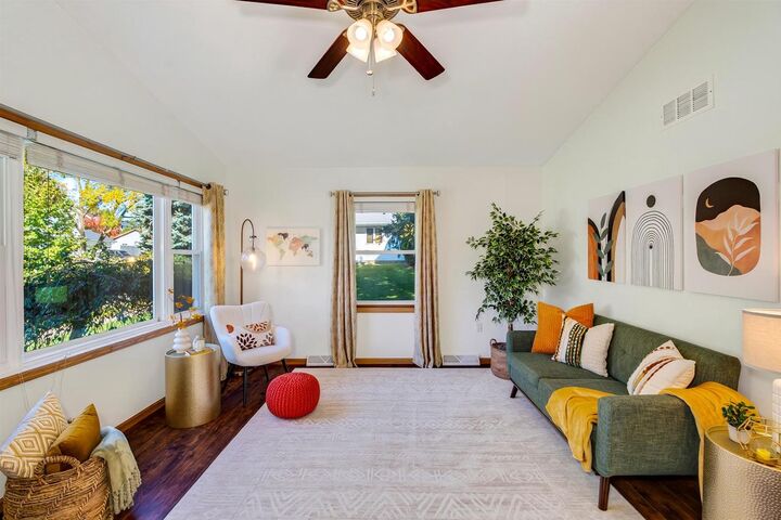 Property Photo: 2801 Tucson Trail WI 53719