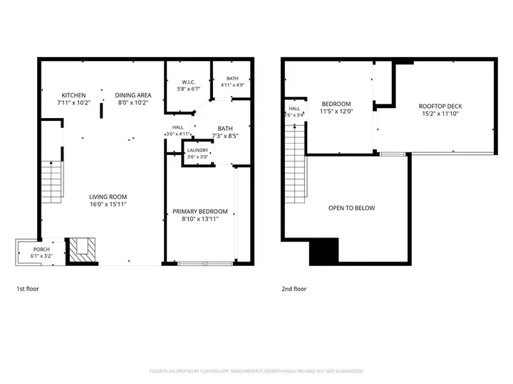 Property Photo:  25712 Le Parc #22  CA 92630 