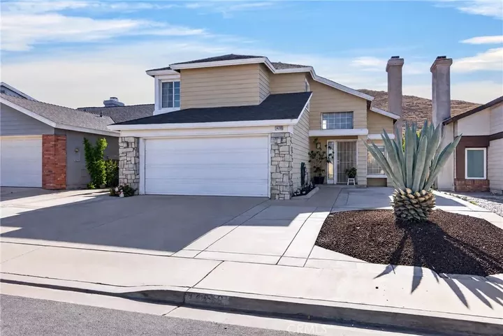 Property Photo:  14239 Long View Drive  CA 92337 