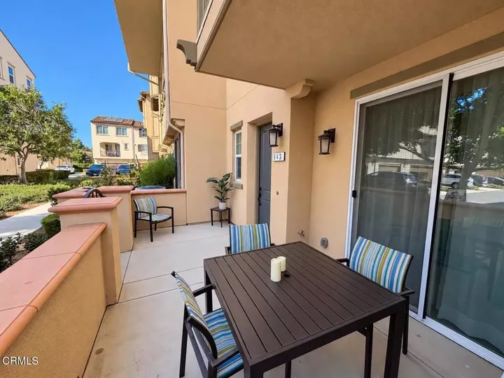 Property Photo: 643 Pioneer Street CA 93010