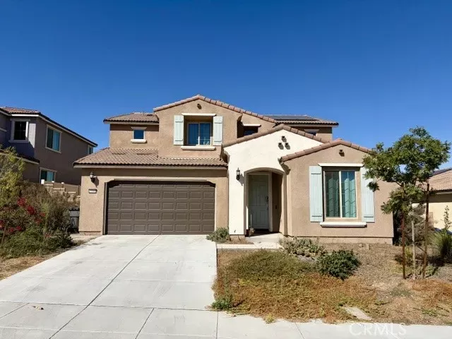 Property Photo: 25360 Summer Creek CA 92586