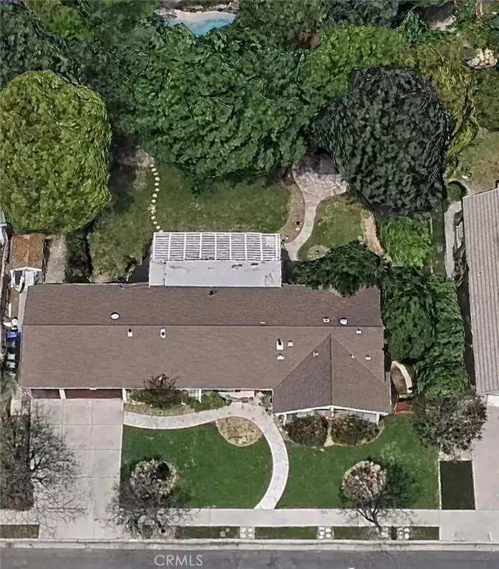 Property Photo: 17315 Superior Street CA 91325