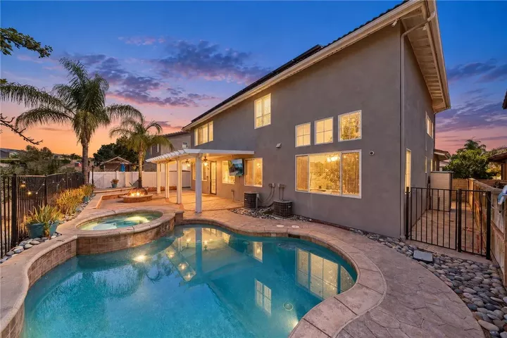 Property Photo:  41213 Breckin Court  CA 92562 
