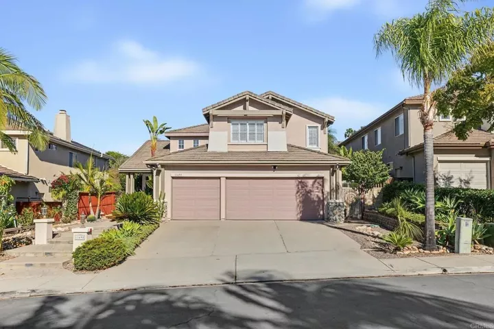 Property Photo: 11695 Wills Creek Road CA 92131