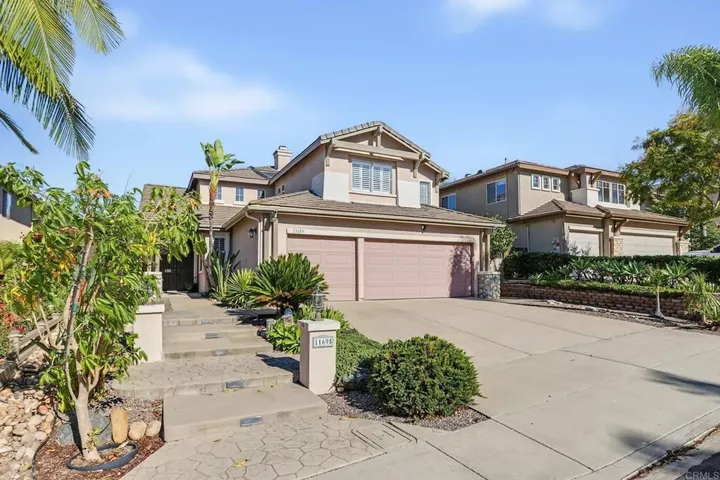 Property Photo:  11695 Wills Creek Road  CA 92131 