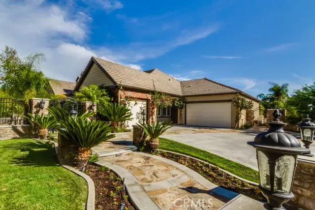 Property Photo: 19244 Falabella CA 92886