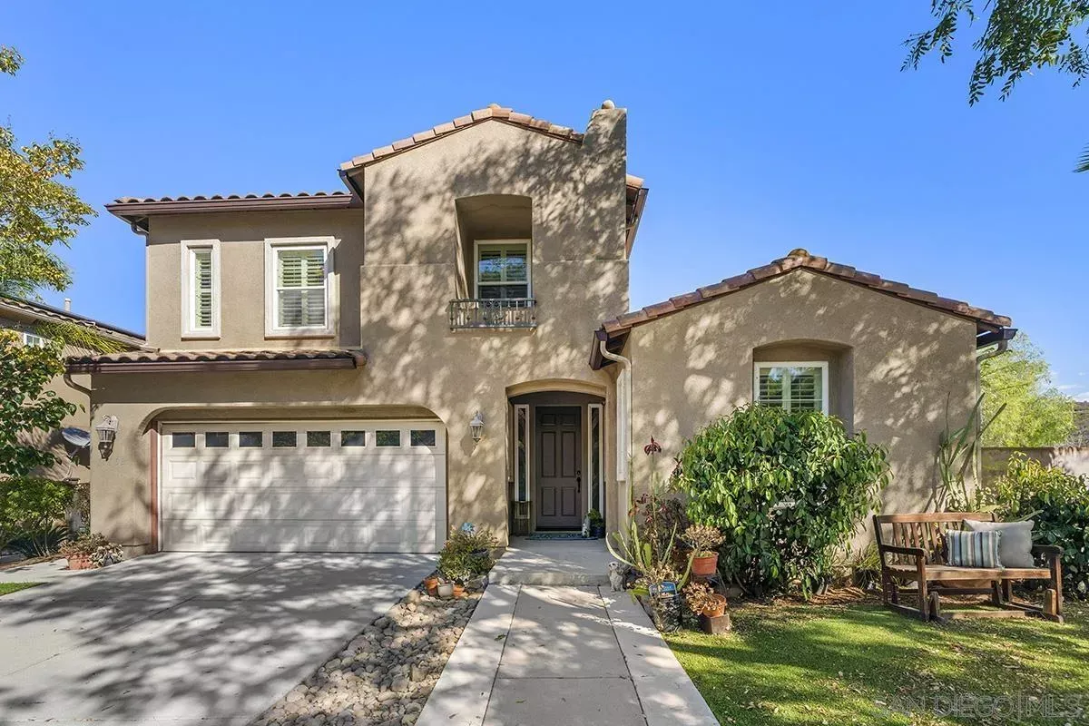 Property Photo:  11303 Rose Garden Ct  CA 92131 