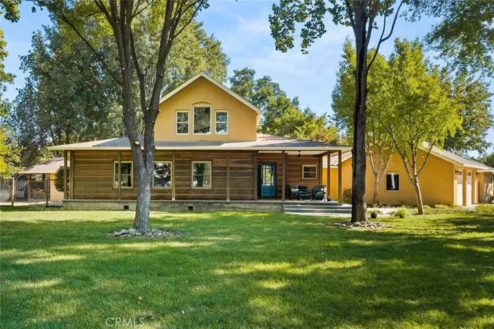 Property Photo:  2367 Dayton  CA 95928 