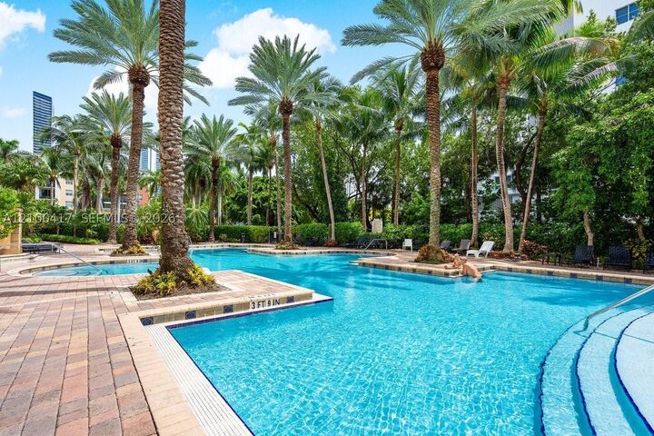 Property Photo:  17150 N Bay Rd 2319  FL 33160 