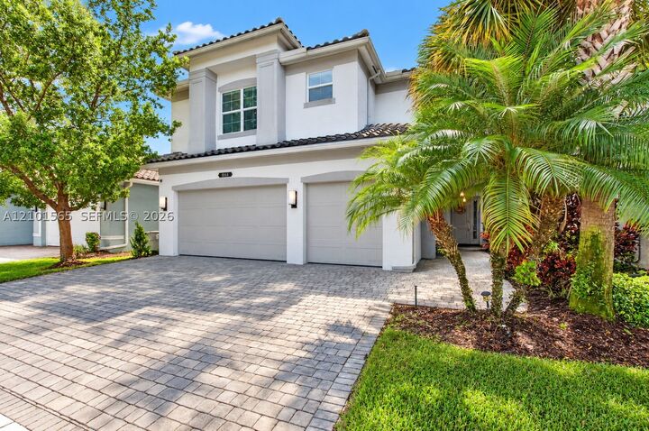 Property Photo:  9644 Highland Pointe Pass  FL 33446 