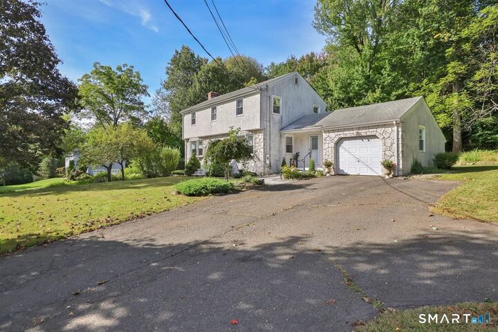 Property Photo: 132 Pepperidge Road CT 06480