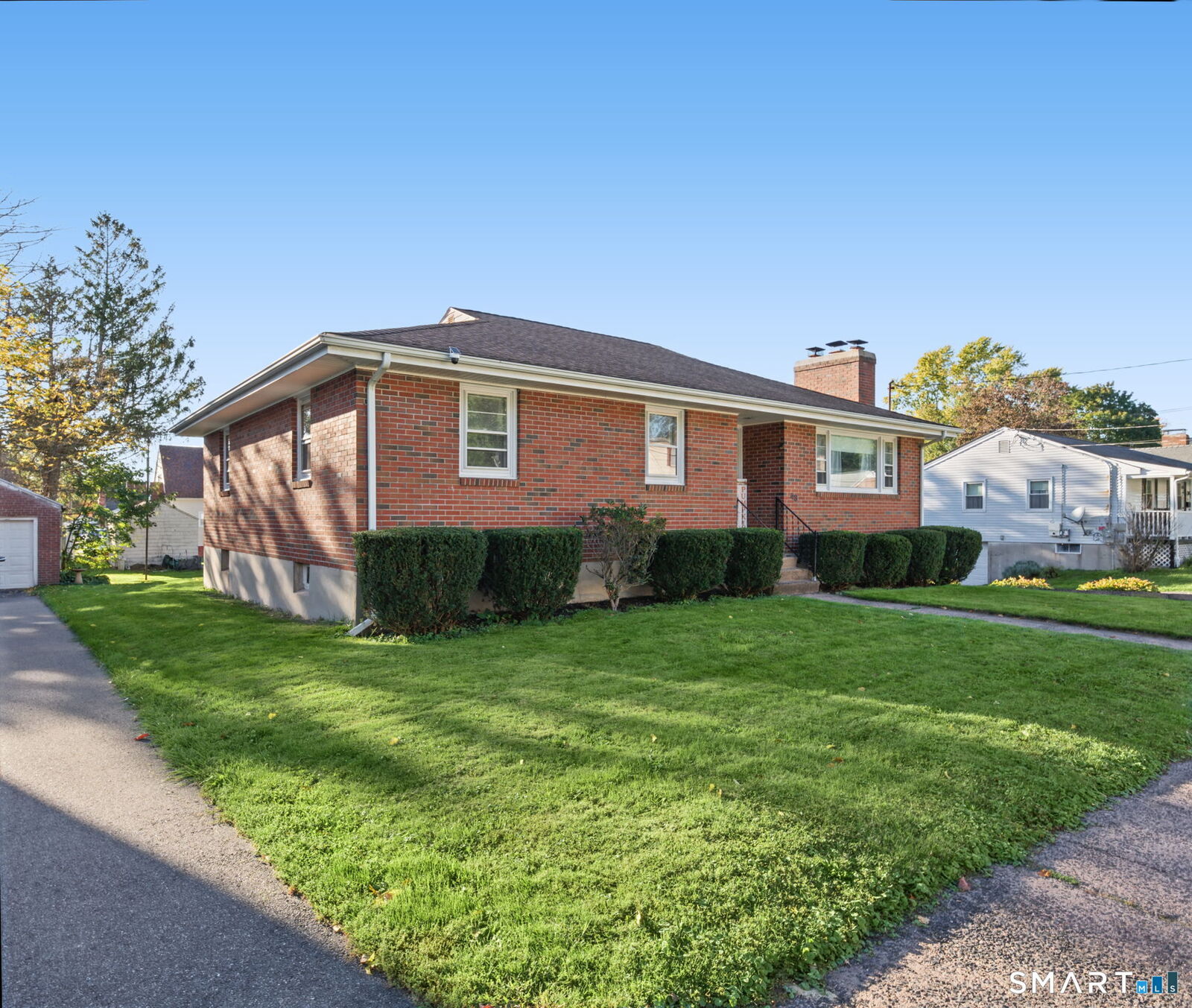 Property Photo: 43 Jefferson Avenue CT 06457