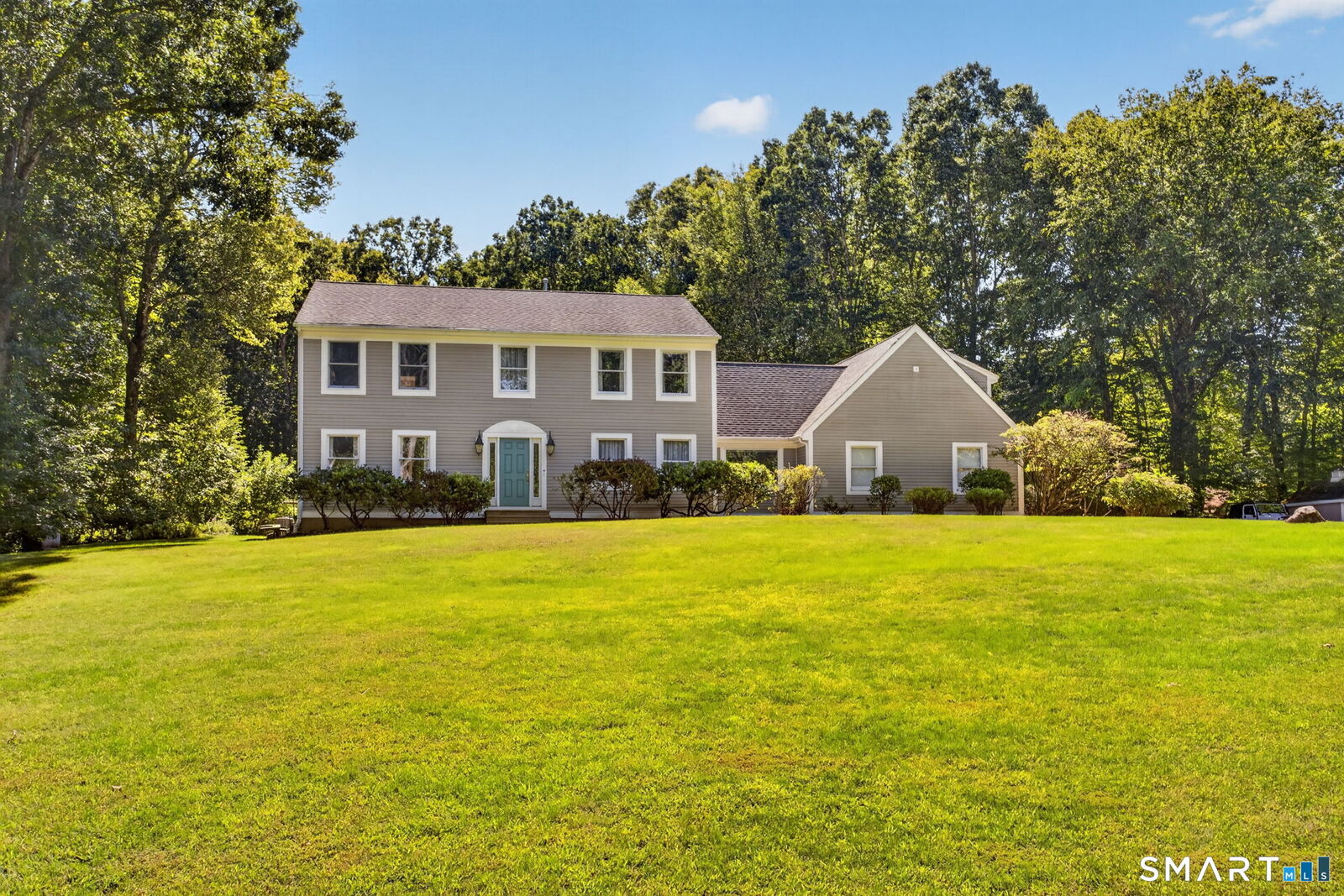 Property Photo: 18 Route 87 CT 06237