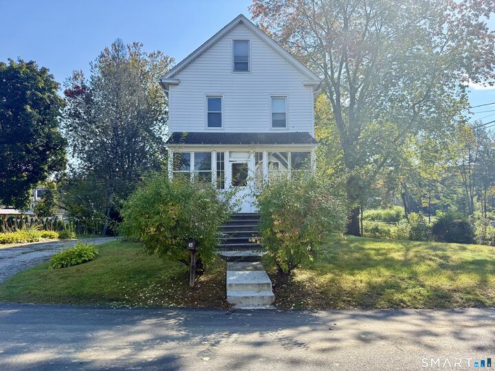 Property Photo:  45 Rosko Street  CT 06483 