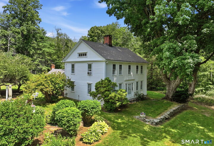 Property Photo:  55 Gavitt Road  CT 06063 