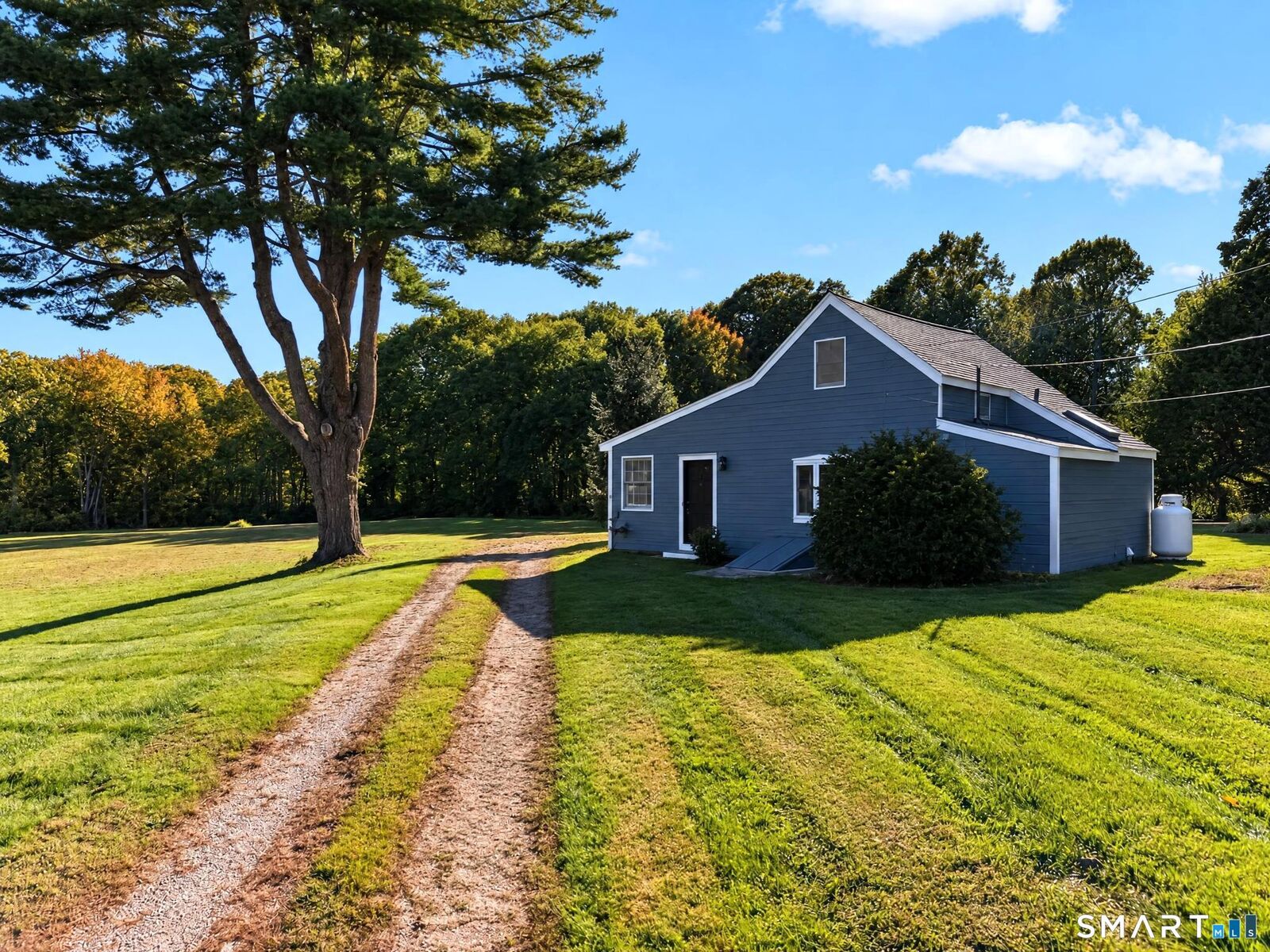Property Photo:  121 Bokum Road  CT 06475 