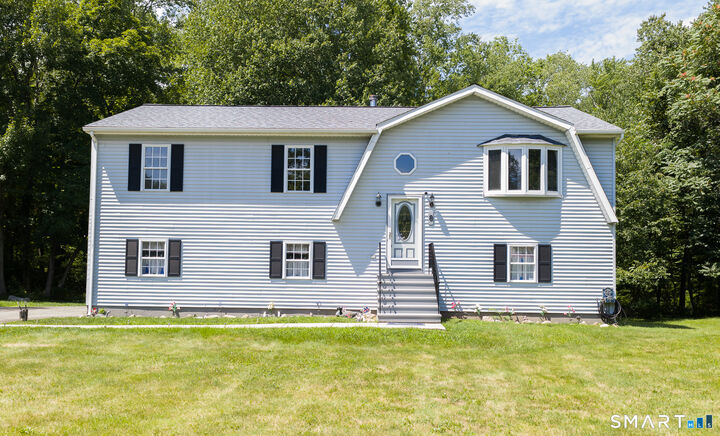 Property Photo: 8 Plank Road CT 06712