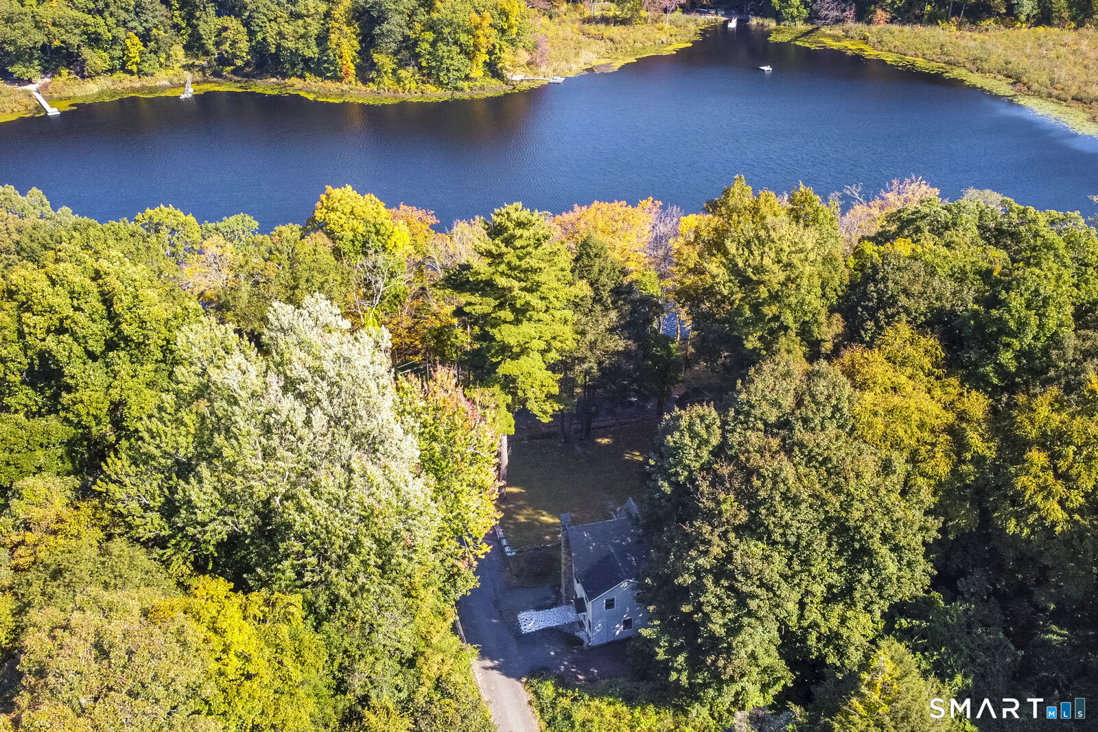 Property Photo: 17 Fire Hill Road CT 06877