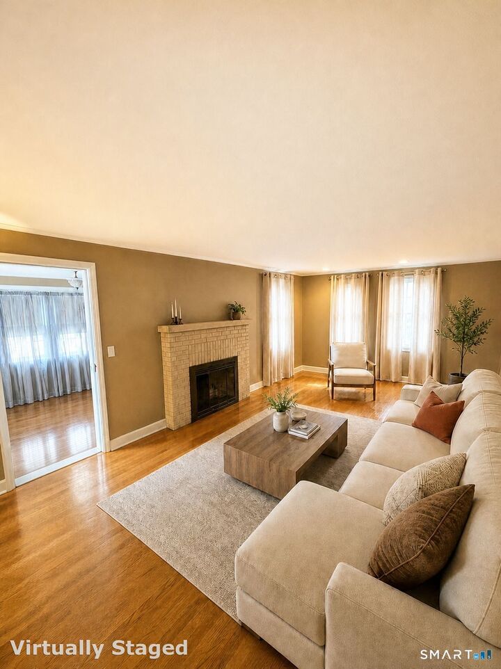 Property Photo:  100 Irvington Avenue  CT 06708 