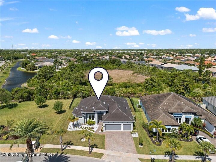 Property Photo:  4092 Durksly Drive  FL 32940 