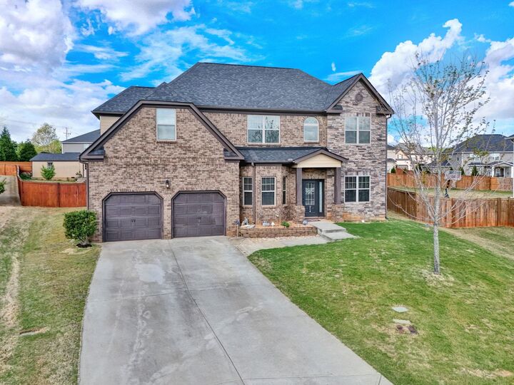 Property Photo: 314 Bohannon Court SC 29388-9171