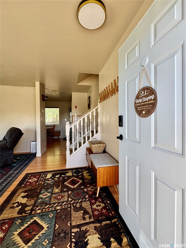 Property Photo:  75 Langrill Drive  SK S3N 3L9 