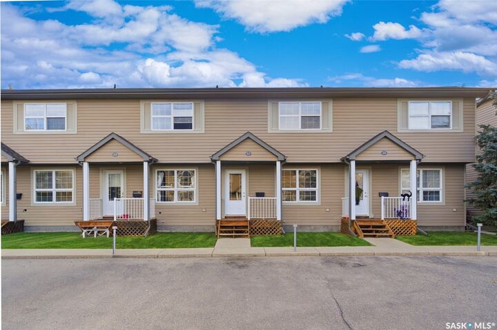 Property Photo:  300 Maccormack Road 21  SK S0K 0A2 