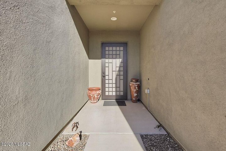 Property Photo: 13545 S Rockhouse Canyon Trail AZ 85641