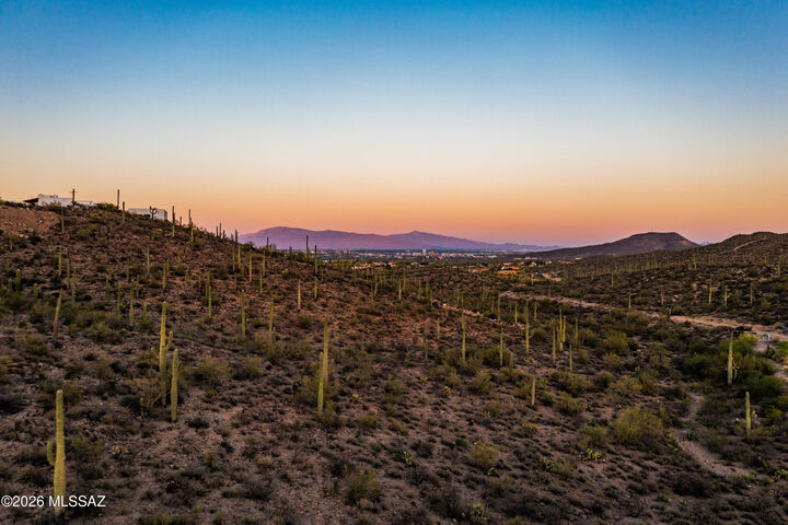 Property Photo:  1688 N Enclave Place  AZ 85745 