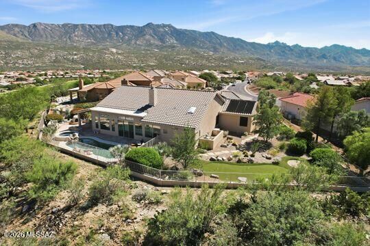 Property Photo:  37125 S Summit Crest Court  AZ 85739 