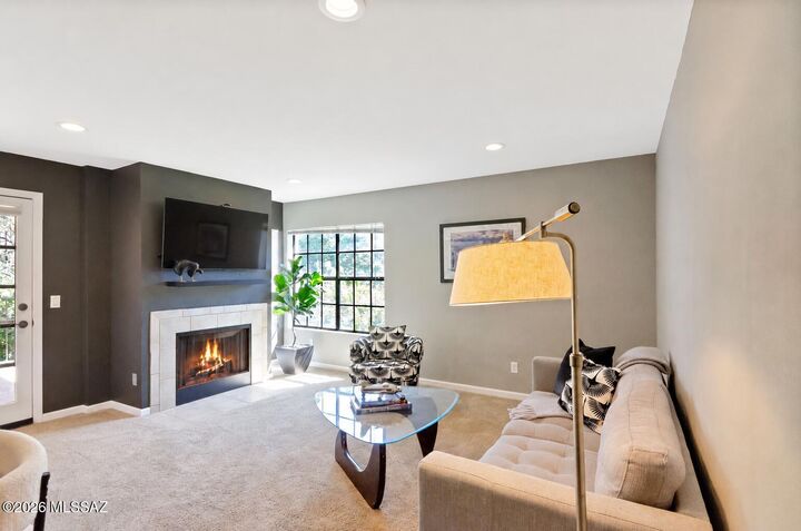 Property Photo: 6470 N Tierra De Las Catalinas 97 AZ 85718