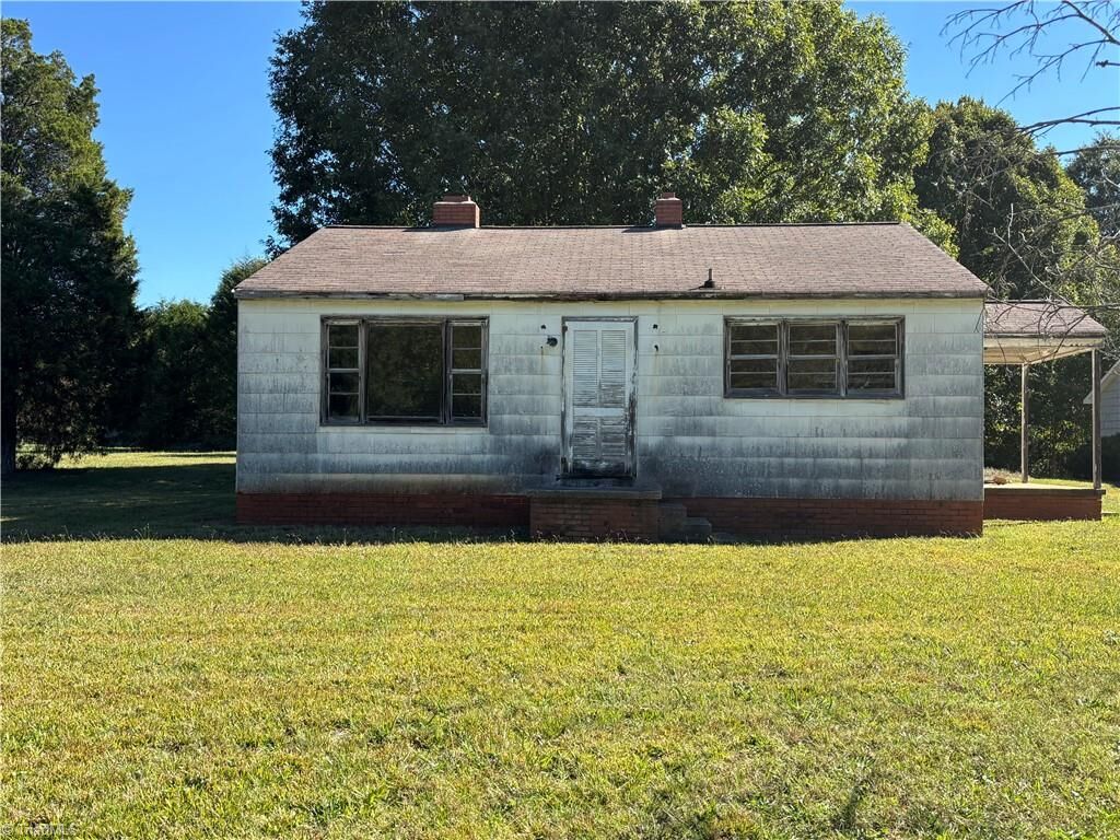 Property Photo:  7365 Old Lexington Road  NC 27107 