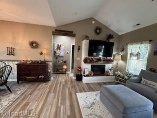 Property Photo:  110 N Pineland Avenue  NC 28642 