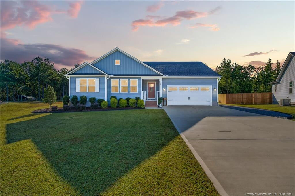 Property Photo: 82 Falls River Court NC 27505