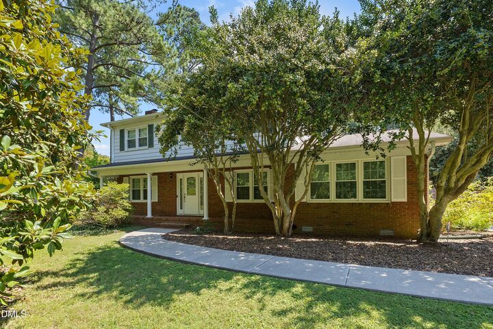 Property Photo:  4303 Pope Road  NC 27707 