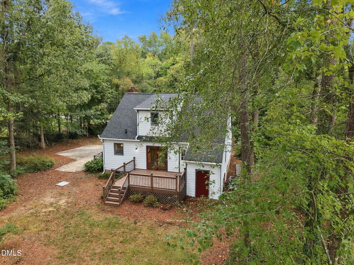 Property Photo:  1301 Raybon Drive  NC 27591 