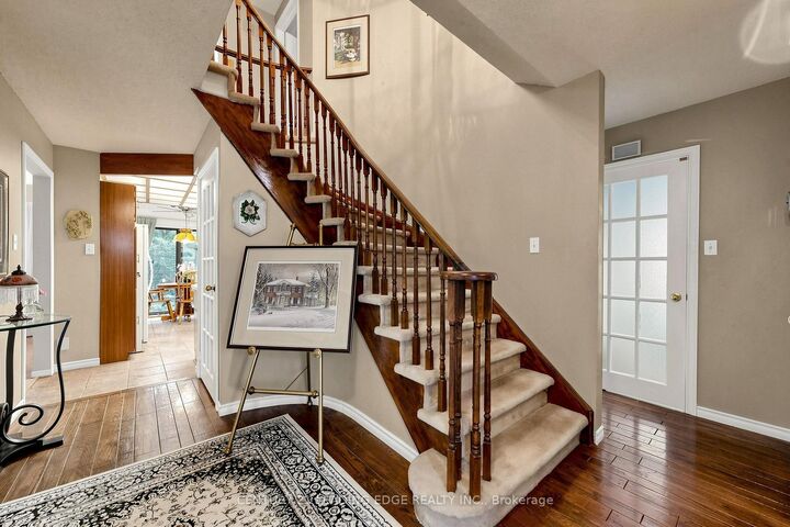 Property Photo: 76 Tilman Circle ON L3P 5V6