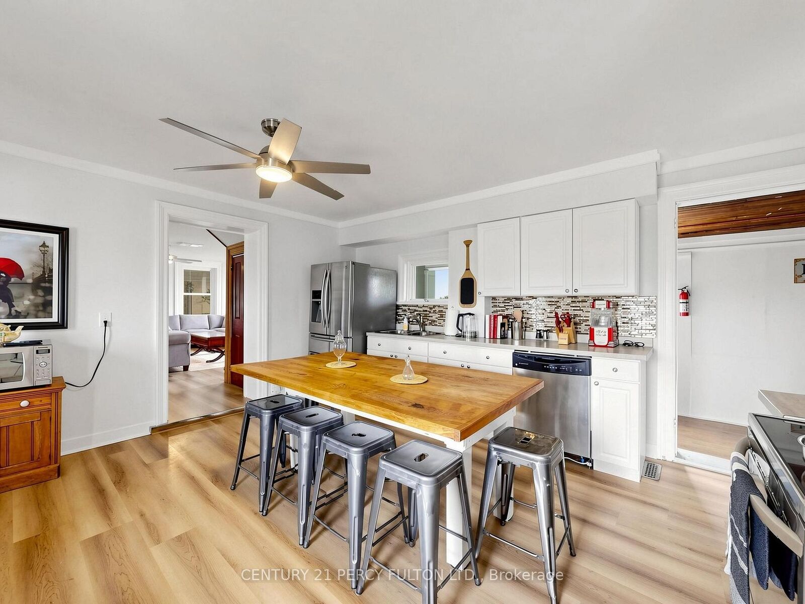 Property Photo:  29018 Highway 48 N/A  ON L0E 1N0 
