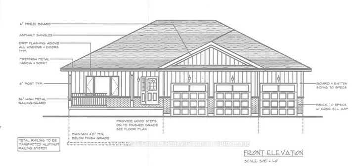 Property Photo:  50 Windover Drive  ON K0M 2K0 