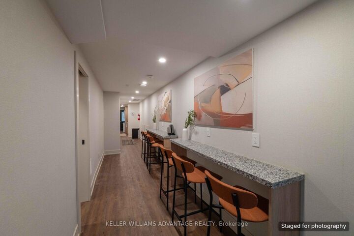 Property Photo:  23 Ross Street B  ON M5T 1Z8 