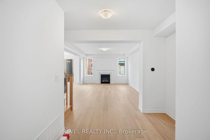 Property Photo:  1389 McCann Way  ON L9E 2G9 