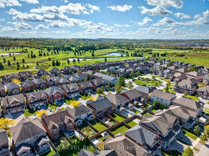 Property Photo:  16 Haynes Court  ON L0S 1J0 