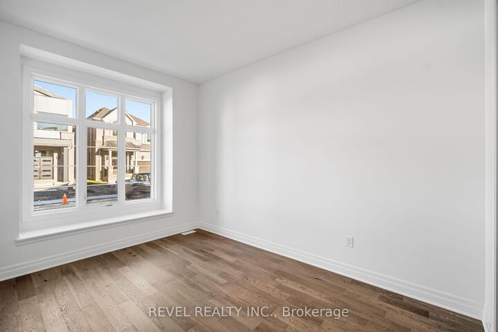 Property Photo:  1154 Maverick Way  ON L6H 8A9 