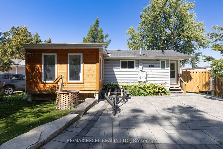 Photo de la propriété:  84 Parker Dr, Roseneath Drive  ON K0K 2X0 