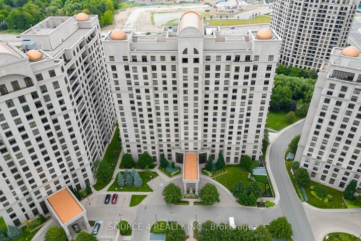 Property Photo: 9245 Jane Street 201 ON L6A 0J9