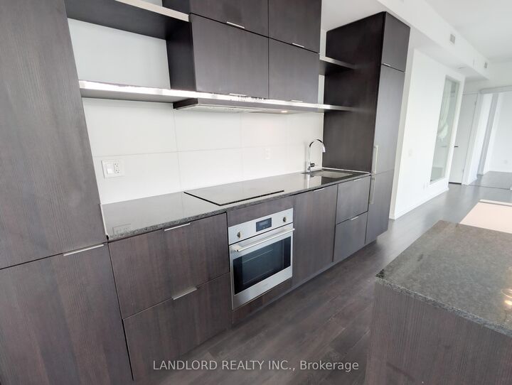 Property Photo: 197 Yonge Street 4309 ON M5B 1M4