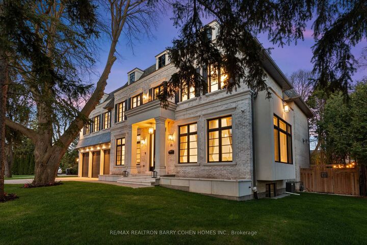 Photo de la propriété:  34 Greengate Road  ON M3B 1E8 