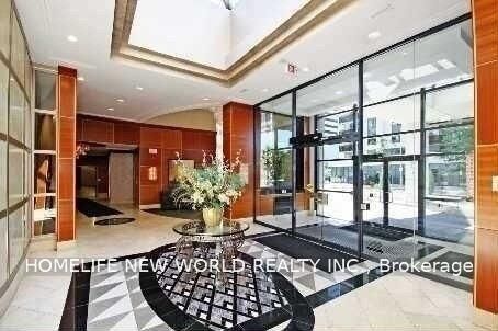 Property Photo: 153 Beecroft Road 307 ON M2N 7C5